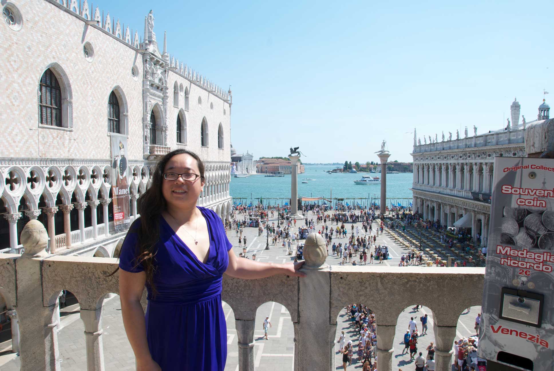 Doge's Palace