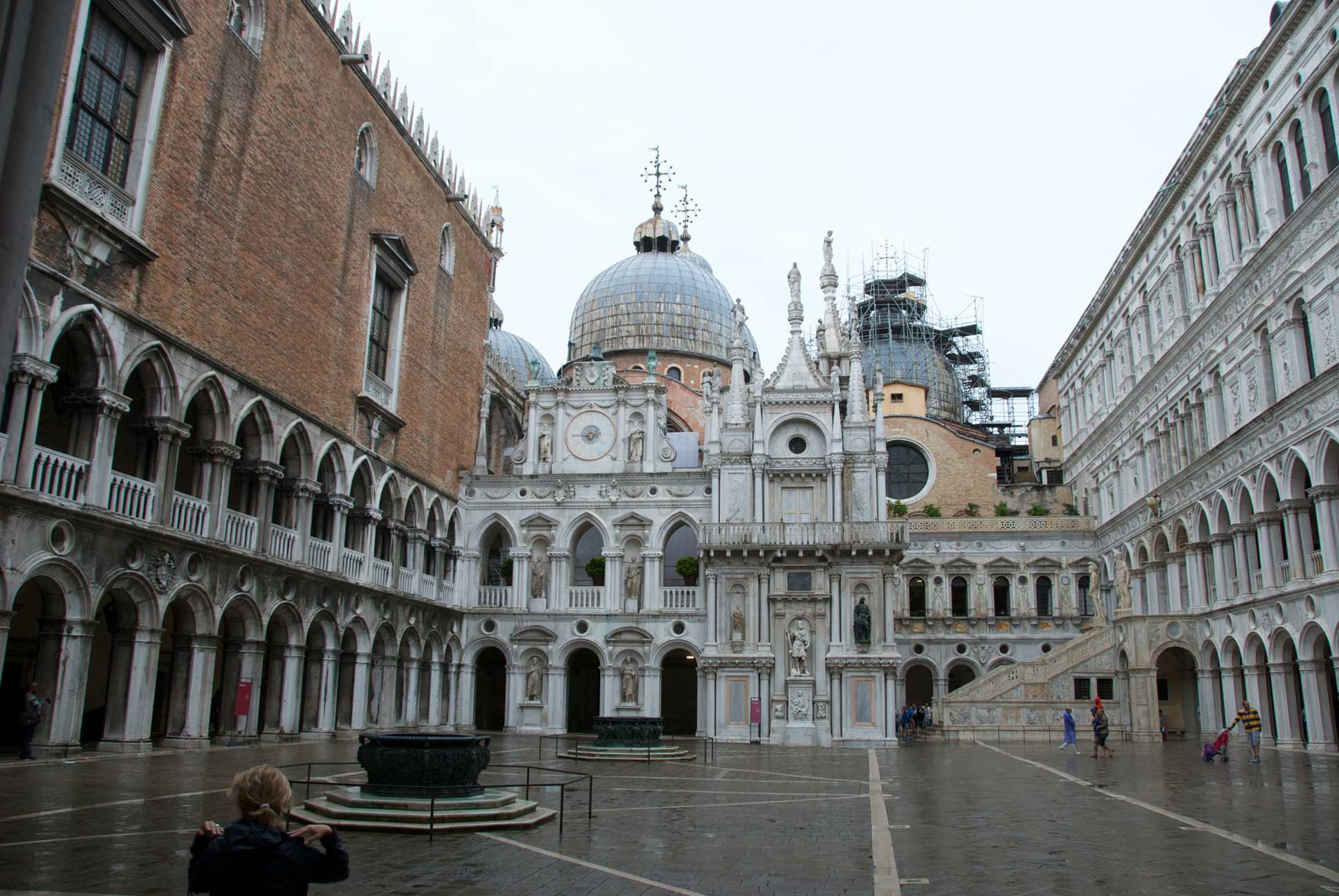 Doge's Palace