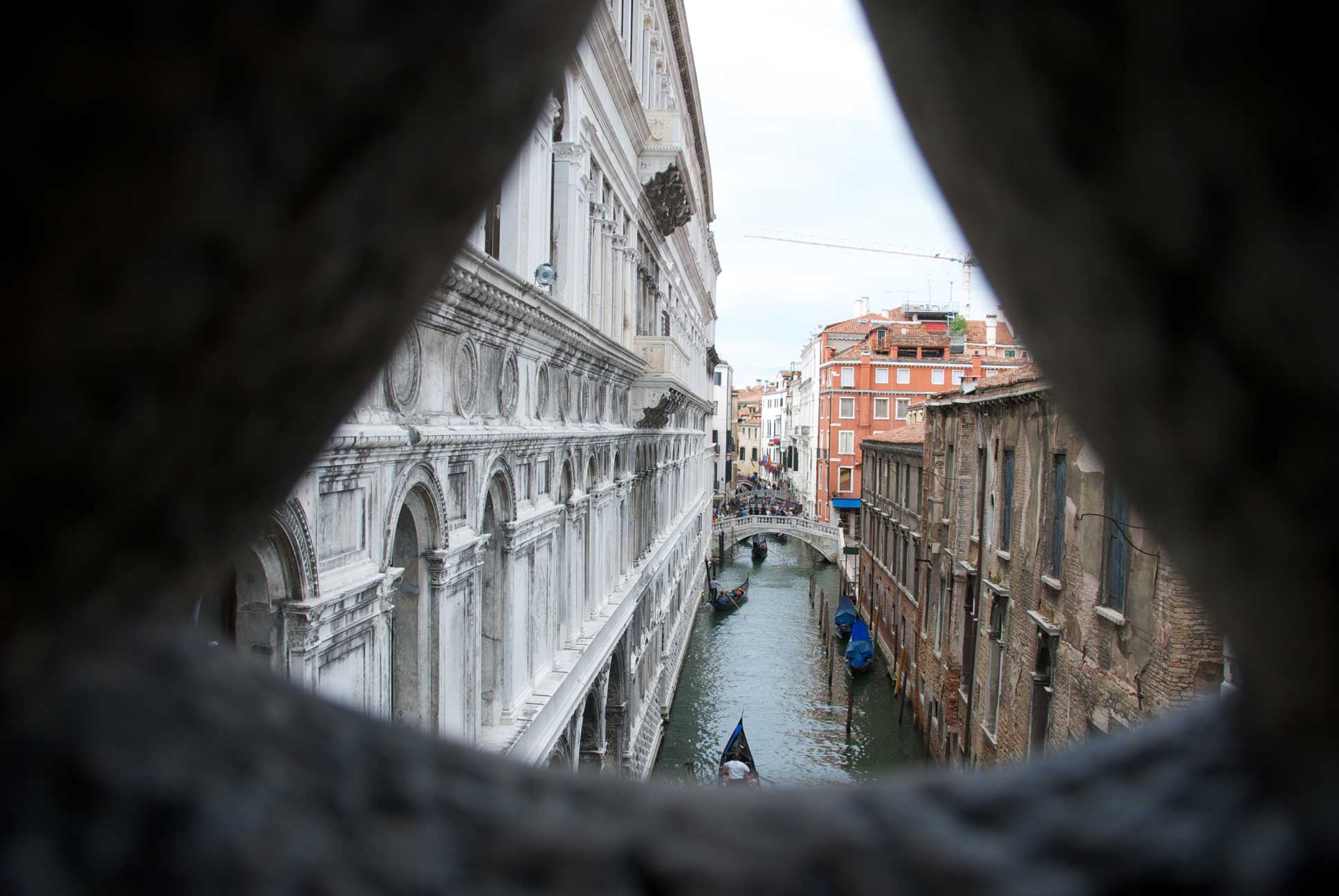 Doge's Palace