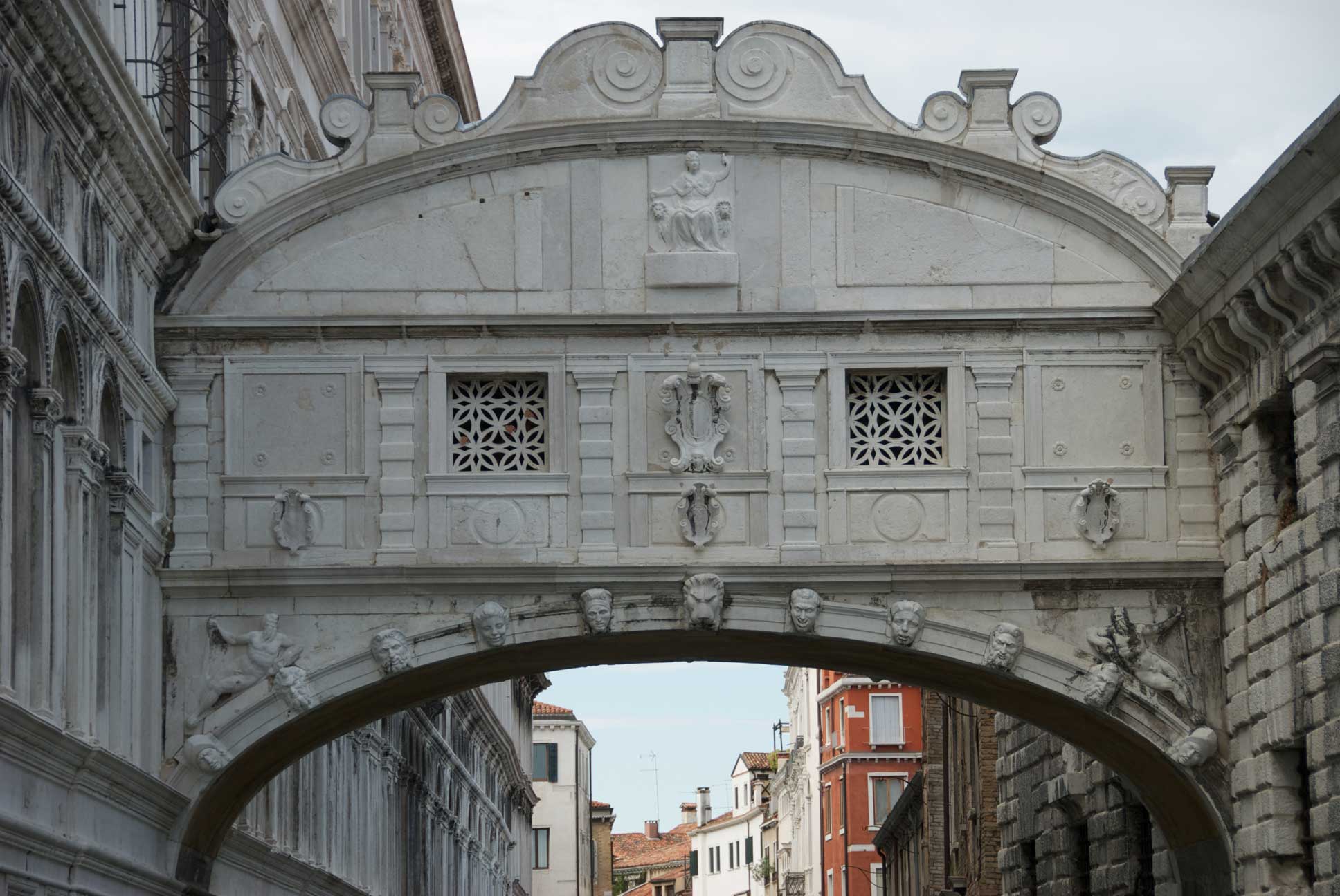 Doge's Palace